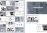 do powerpoint presentation and workbook design